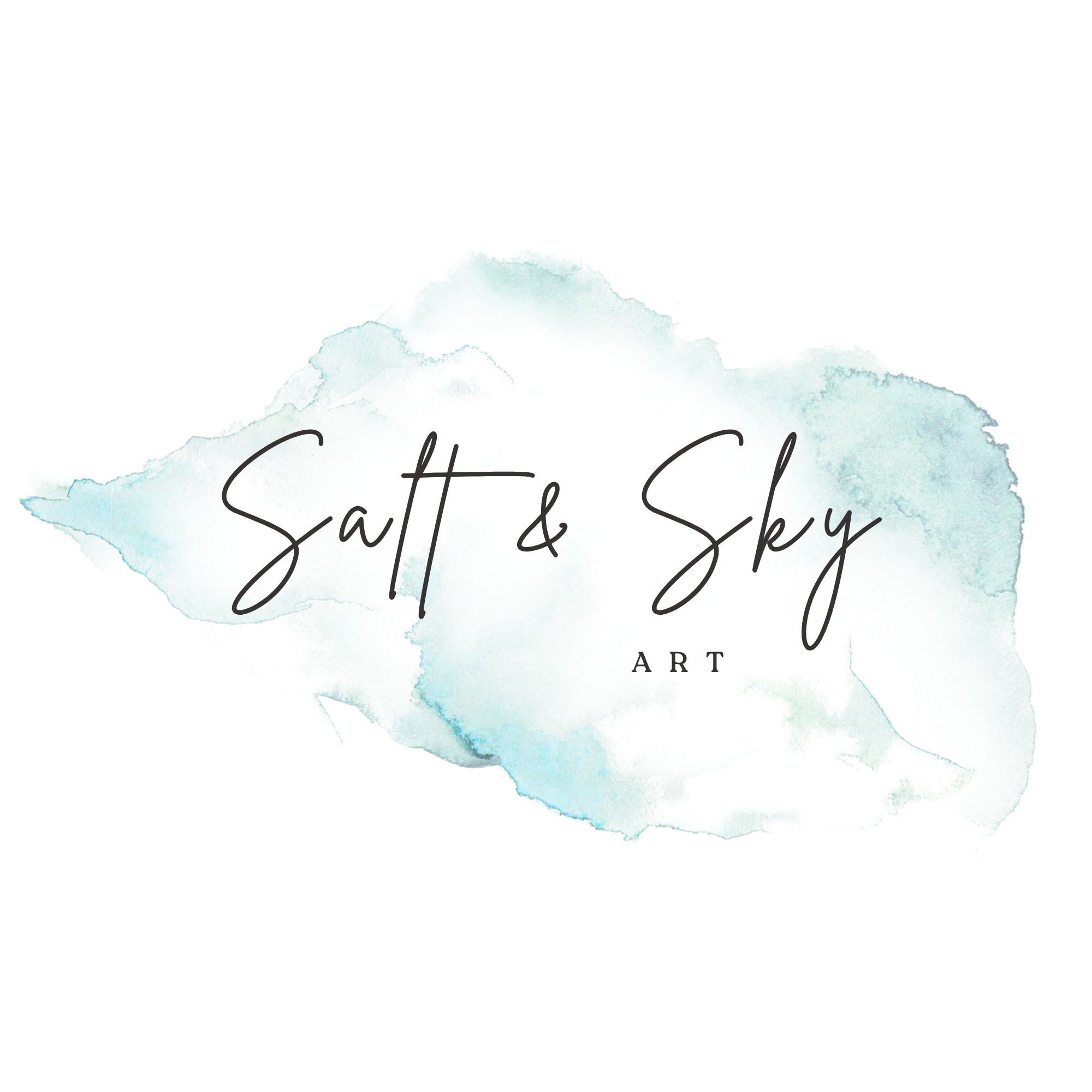 Salt & Sky Art